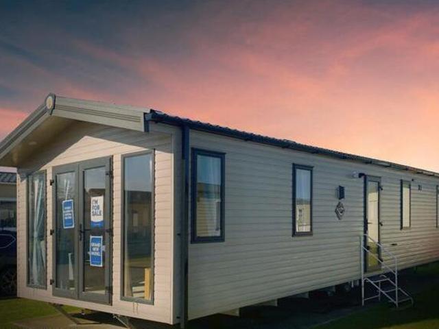 House for sale in Wigton