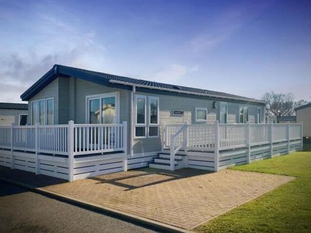 House for sale in Wigton