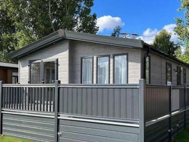 House for sale in High Field, York