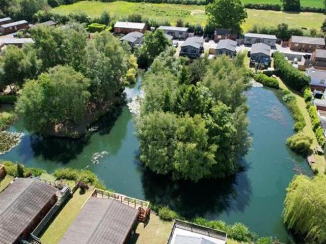 House for sale in High Field, York