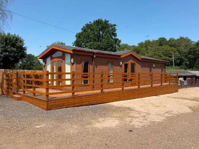 House for rent in Elmfield, Leicestershire