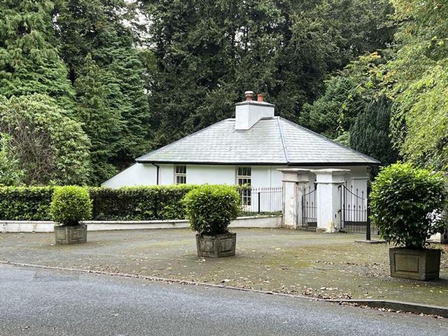 House for rent in Scotland