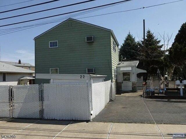 House for sale in Lodi, Bergen County