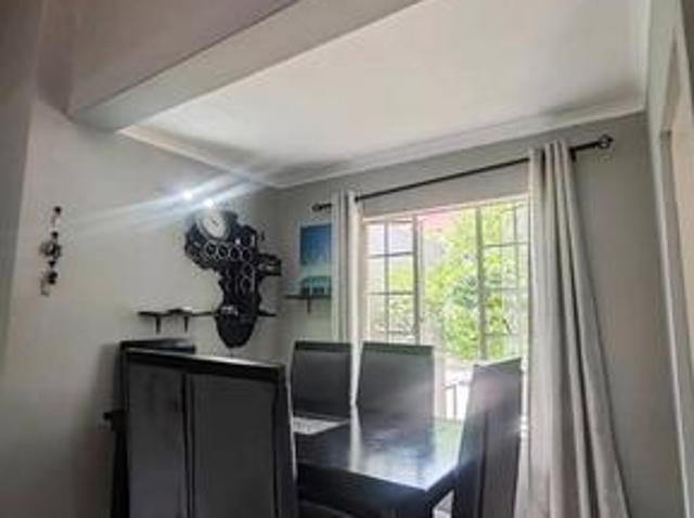 Townhouse for sale in Alexandra, Gauteng