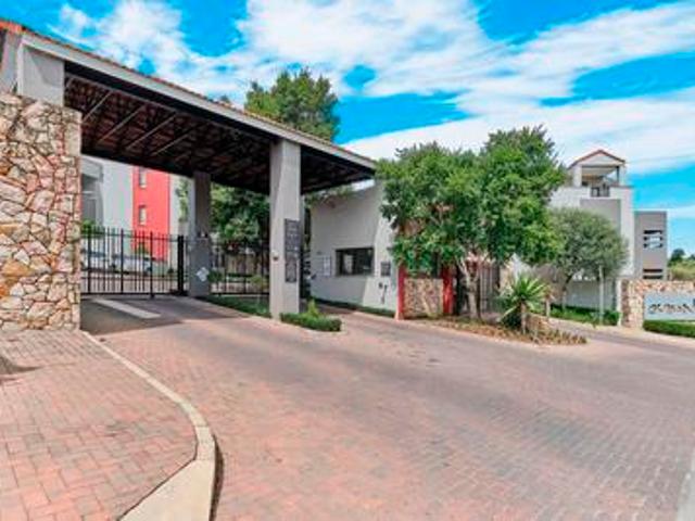 Apartment for sale in Alexandra, Gauteng