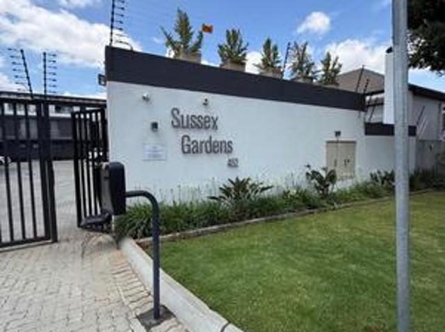 Apartment for sale in Waterkloof, Gauteng