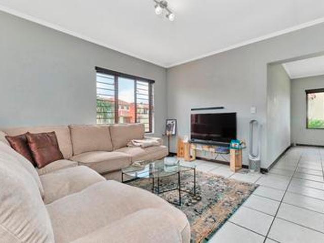 Apartment for sale in Alexandra, Gauteng