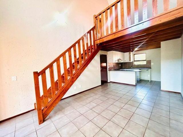 Apartment for rent in Randburg, Gauteng