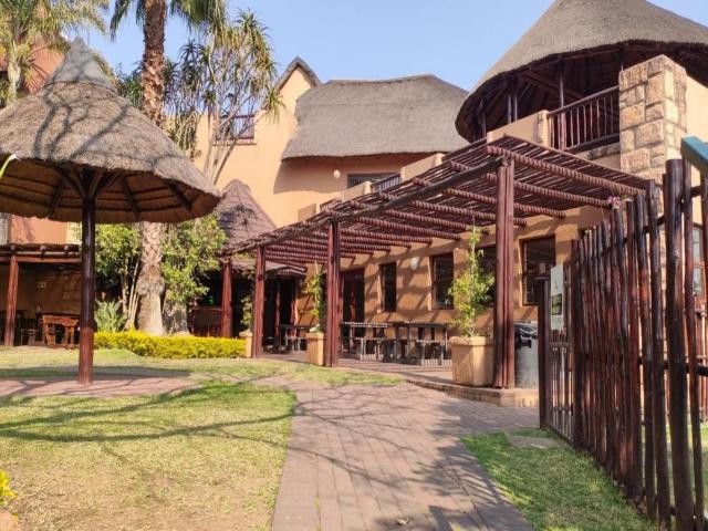 Apartment for rent in Douglasdale, Randburg