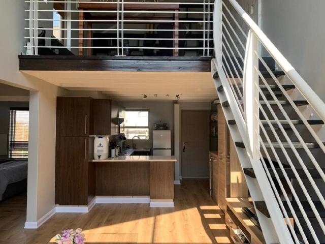 Apartment for rent in Randburg, Gauteng