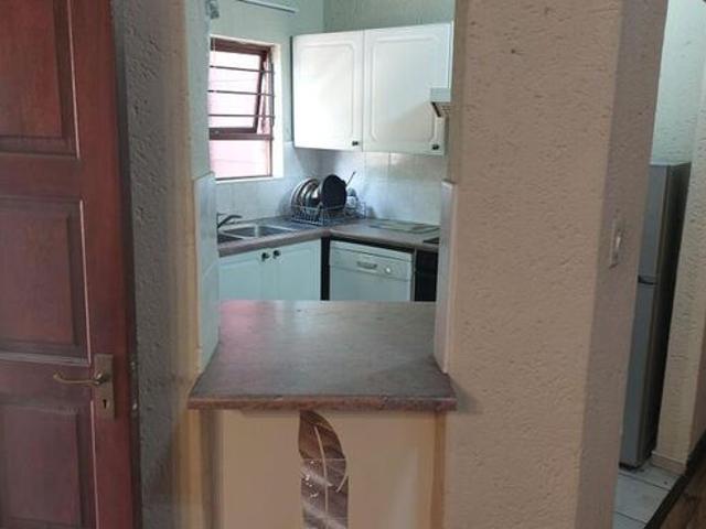 Apartment for rent in Alexandra, Gauteng