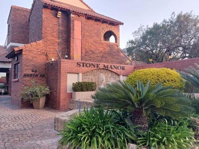 Apartment for rent in Morningside, Sandton