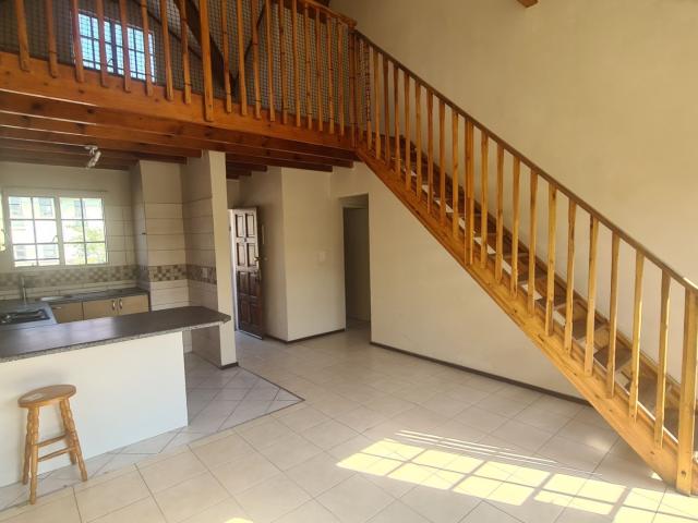 Apartment for rent in Paulshof, Sandton