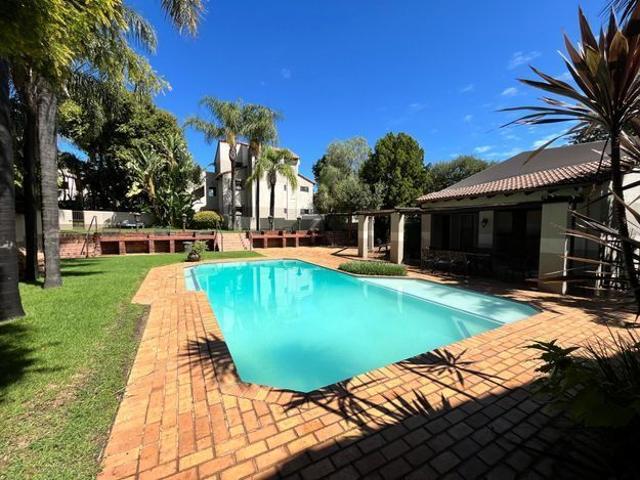 Apartment for rent in Paulshof, Alexandra