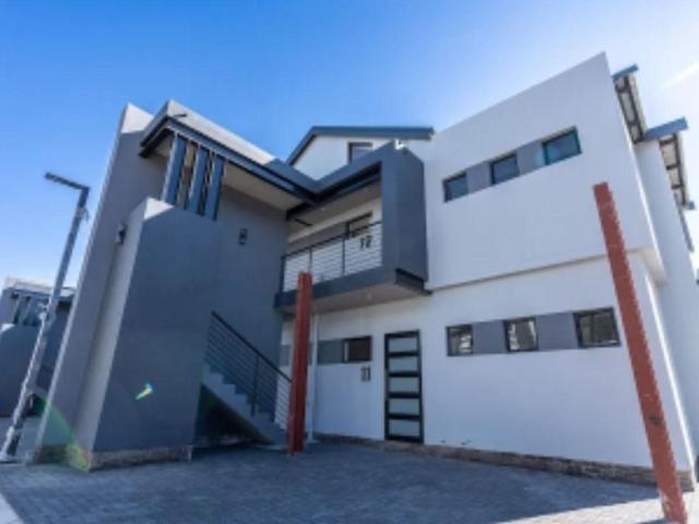 Apartment for rent in Gert Sibande, Mpumalanga