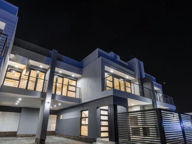 Apartment for rent in Gert Sibande, Mpumalanga