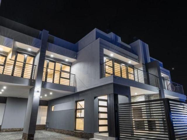 Apartment for rent in Gert Sibande, Mpumalanga