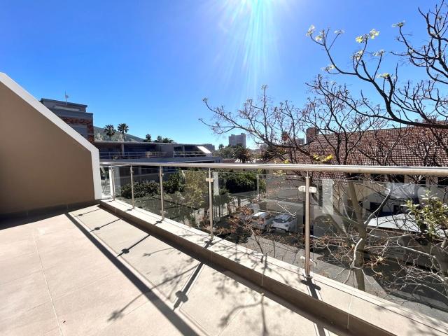 Apartment for rent in Cape Town, Western Cape