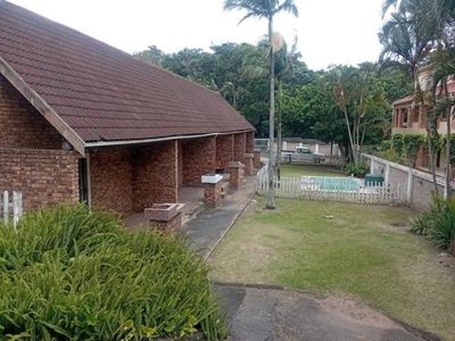 Apartment for rent in Ugu District Municipality, Kwazulu-natal