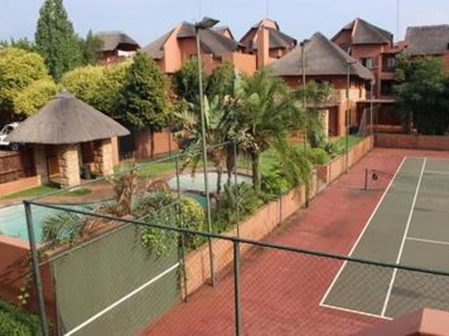 Apartment for sale in Alexandra, Gauteng