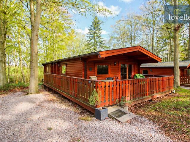 House for sale in Belleau, Lincolnshire