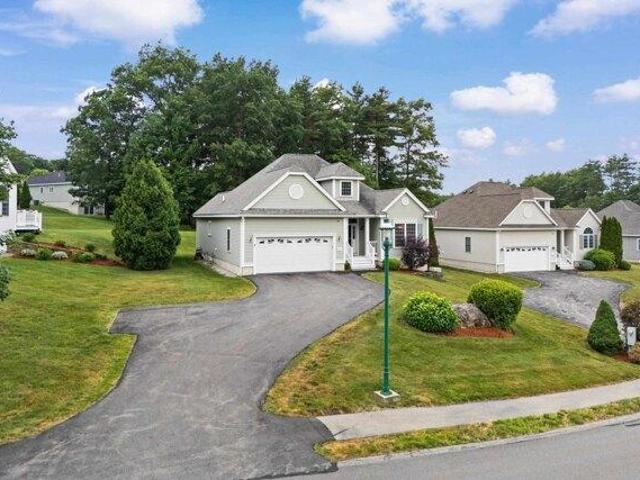 Condo for sale in New Hampshire