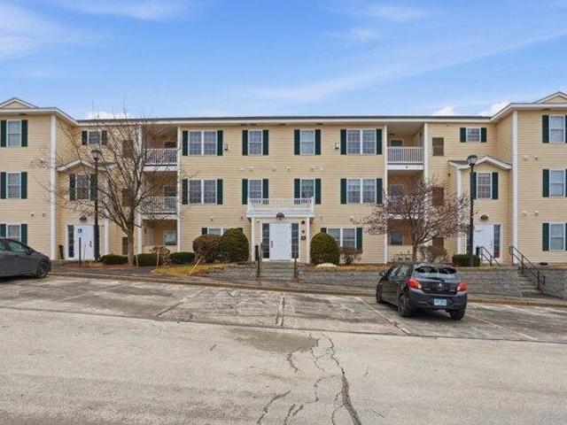 Condo for sale in New Hampshire