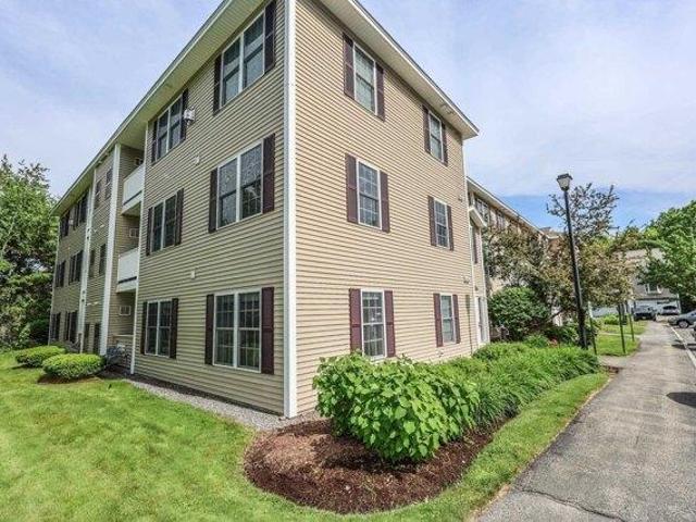 Condo for sale in New Hampshire