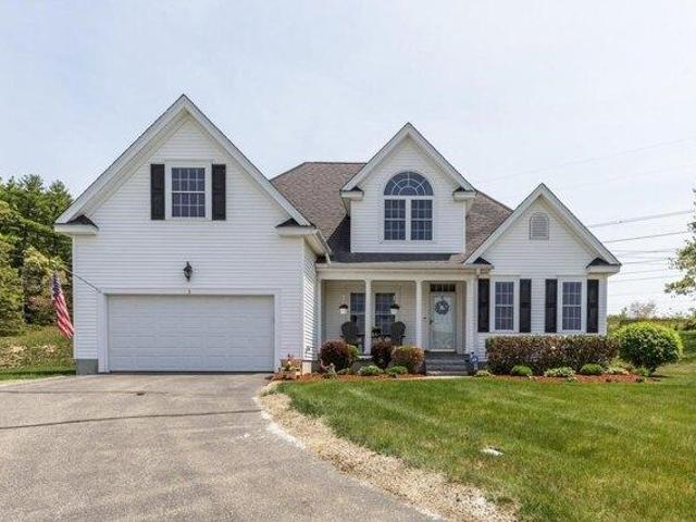 Condo for sale in New Hampshire