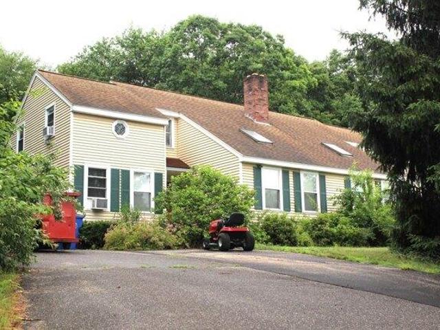Condo for sale in New Hampshire
