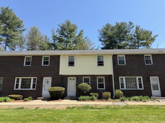 Condo for sale in New Hampshire
