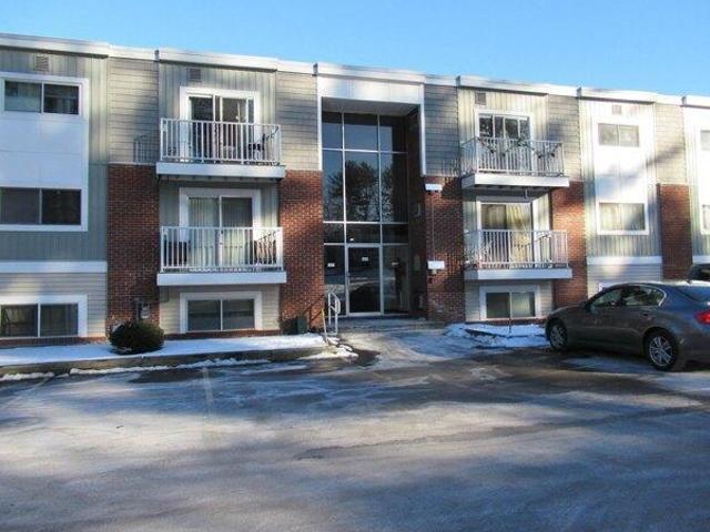 Condo for sale in New Hampshire