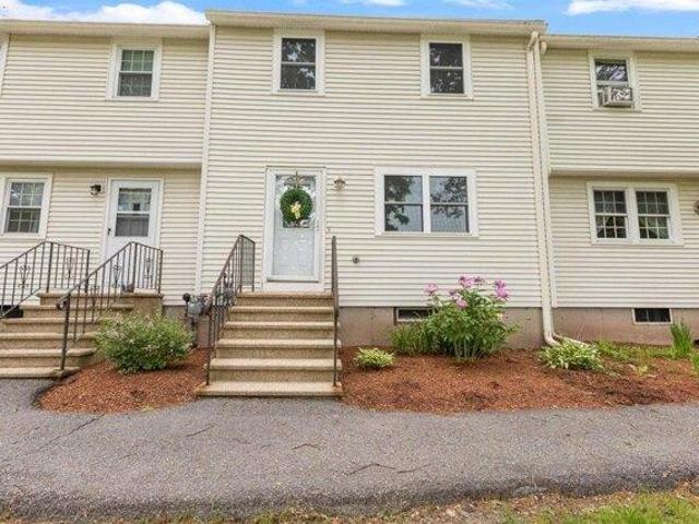 House for sale in New Hampshire