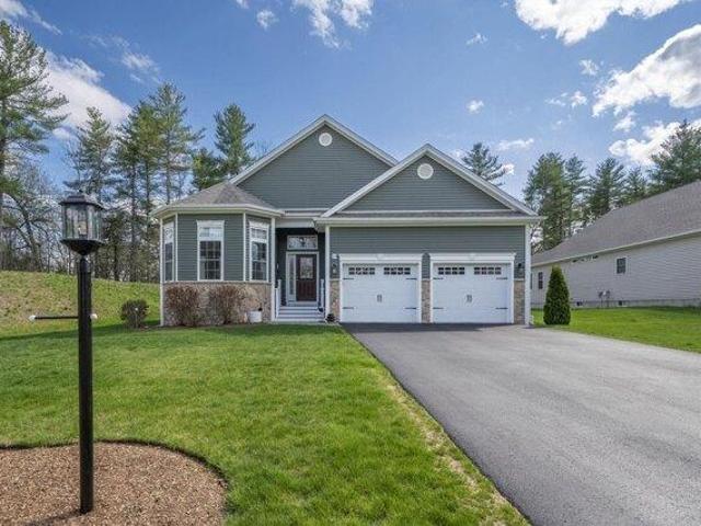 Condo for sale in New Hampshire