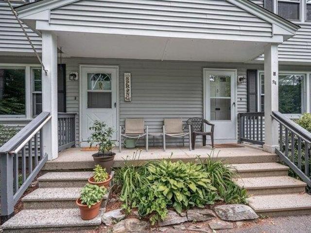 House for sale in New Hampshire