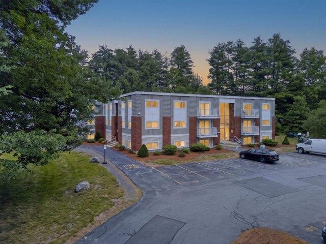 Condo for sale in New Hampshire