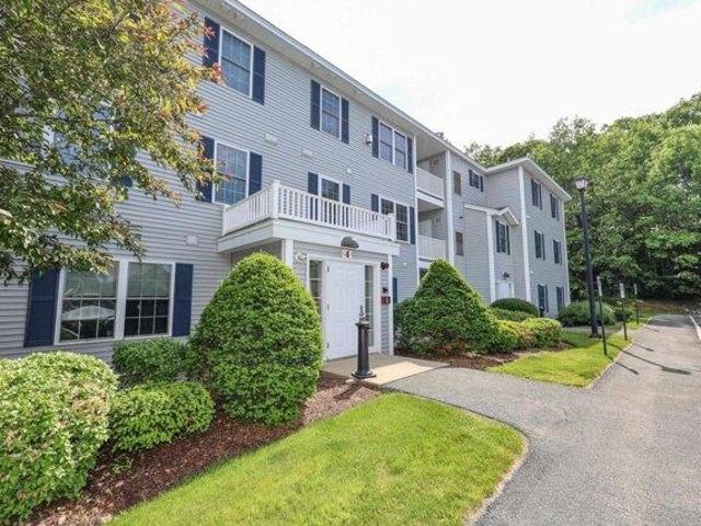 Condo for sale in New Hampshire