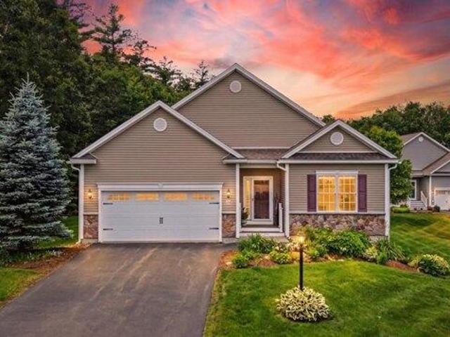 Condo for sale in New Hampshire