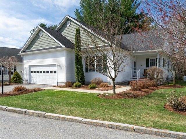 Condo for sale in New Hampshire