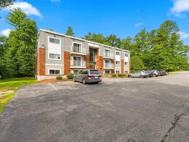 Condo for sale in New Hampshire