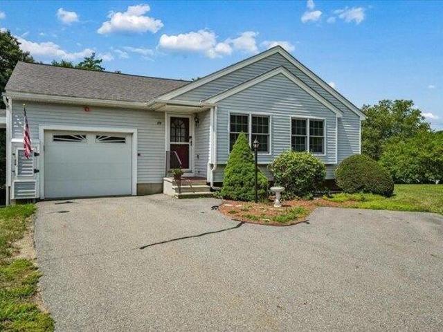 Condo for sale in New Hampshire