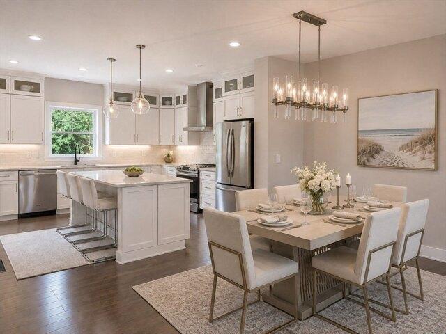 Condo for sale in New Hampshire