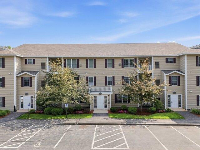 Condo for sale in New Hampshire