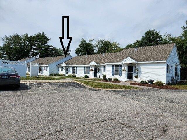 Condo for sale in North Londonderry, Londonderry