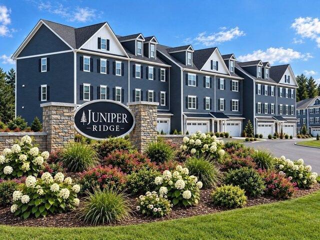 Condo for sale in New Hampshire