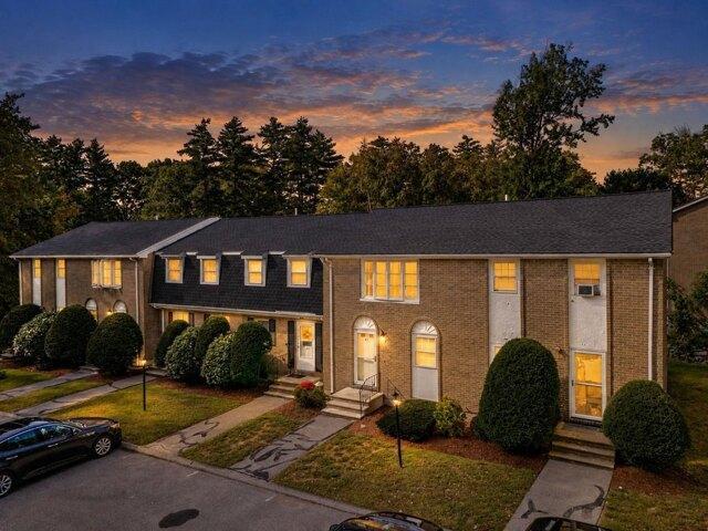 House for sale in New Hampshire
