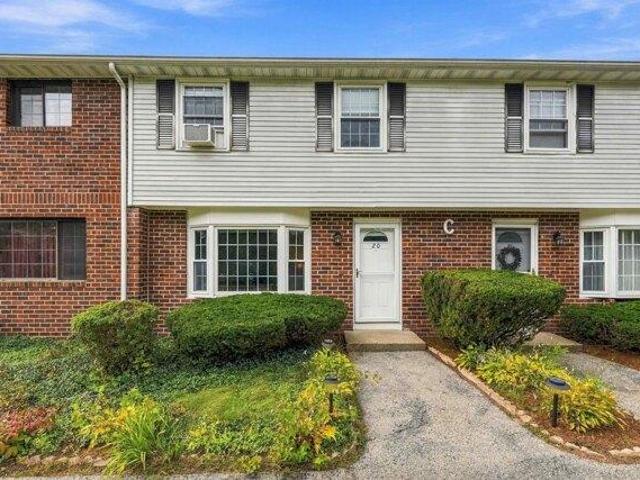 House for sale in Oakridge Manor, Londonderry