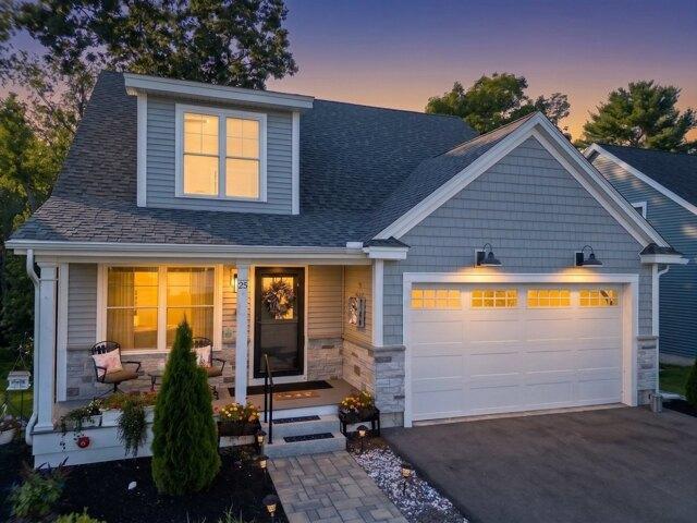 House for sale in Londonderry, Rockingham County