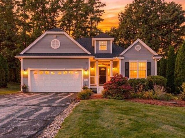 House for sale in Forest Hills of Londonderry, Londonderry
