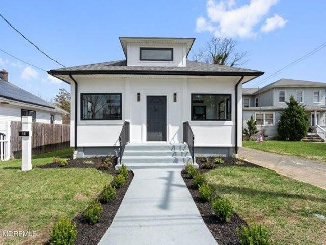 House for sale in Monmouth, New Jersey